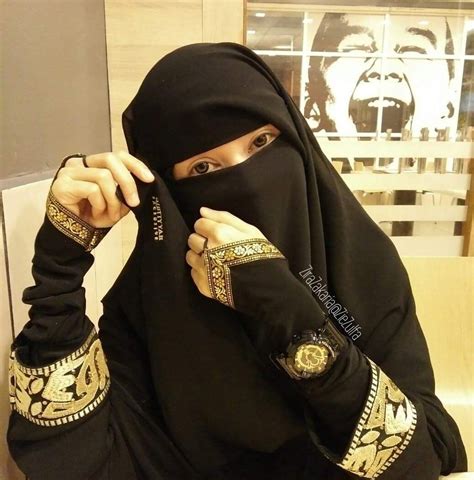 niqab fashion|More.